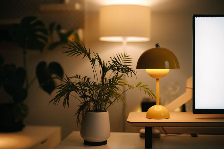 Tips for Creating a Cozy and Inviting Home Office Space