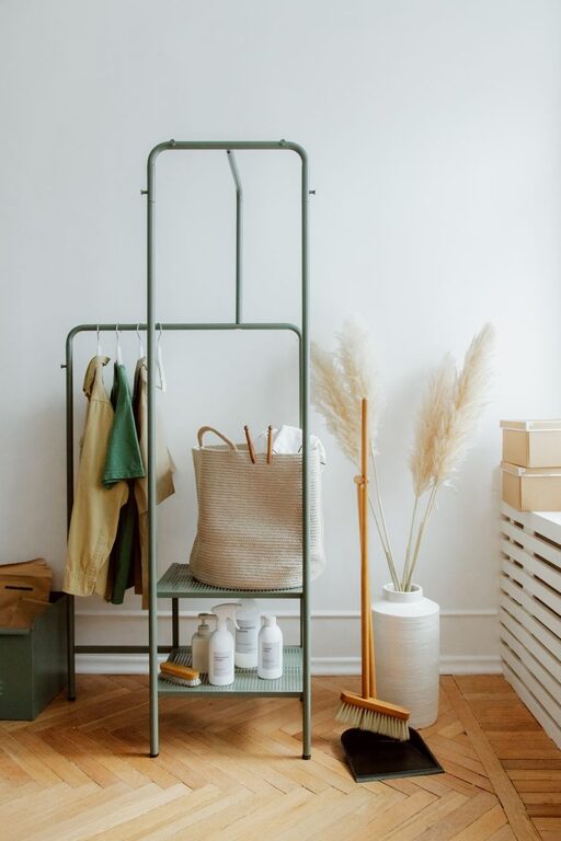 Simple Tips to Improve Your Home Organization and Decluttering Routines